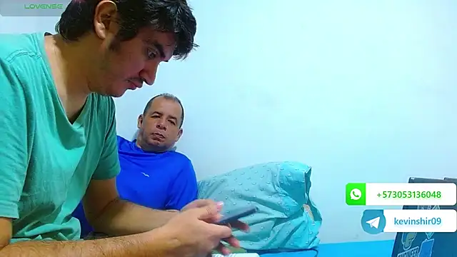 noah miyake online show from 30, 11, 2025