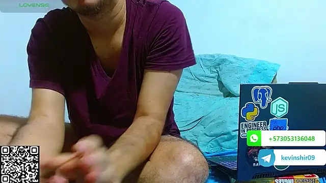 noah miyake online show from 17, 12, 2025