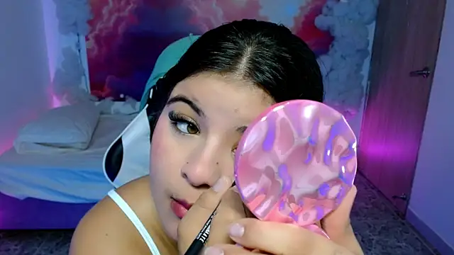 Sccarlett Gracee online show from 29, 11, 2025