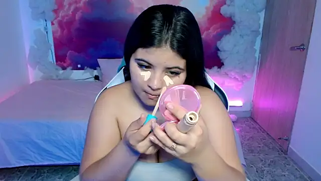 Sccarlett Gracee online show from 28, 11, 2025