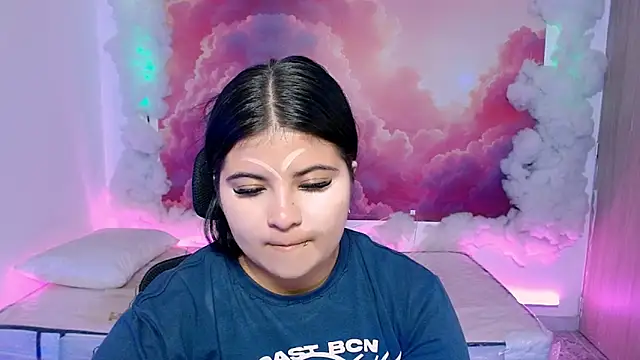 Sccarlett Gracee online show from 20, 11, 2025