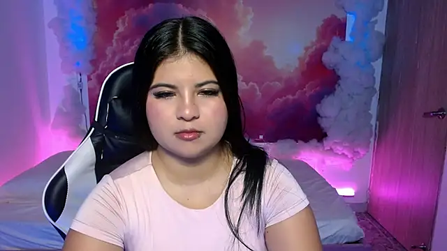 Sccarlett Gracee online show from 25, 11, 2025