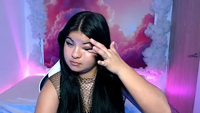 Sccarlett Gracee online show from 27, 11, 2025