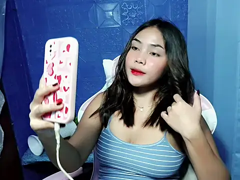 Mia Cally online show from 20, 12, 2025