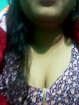 Chadni19 online show from 8, 1, 2026