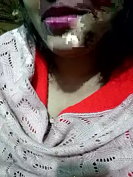 Chadni19 online show from 13, 1, 2026