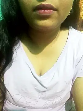 Chadni19 online show from 14, 1, 2026