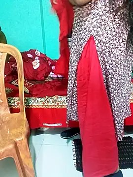 Chadni19 online show from 17, 1, 2026