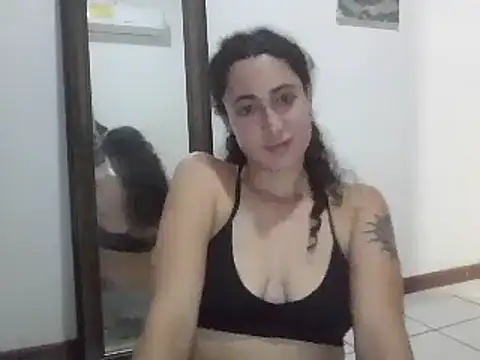 eleganceafterdark online show from 27, 10, 2025