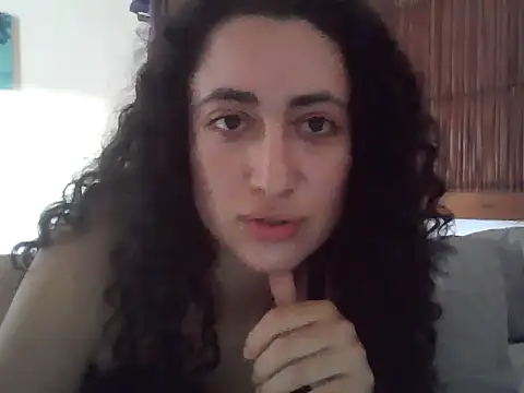 eleganceafterdark online show from 25, 10, 2025