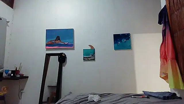 eleganceafterdark online show from 13, 11, 2025