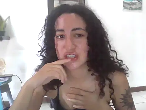 eleganceafterdark online show from 26, 10, 2025