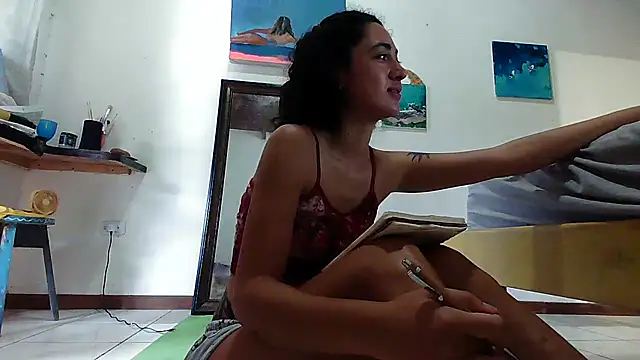 eleganceafterdark online show from 13, 11, 2025