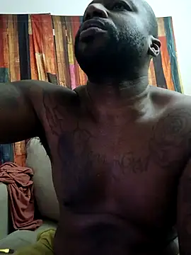 EggplantMonster4 online show from 9, 1, 2026