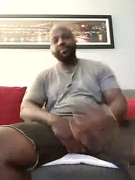 EggplantMonster4 online show from 17, 7, 2026