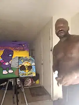 EggplantMonster4 online show from 7, 2, 2026