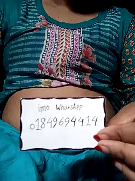 Naughty Mow online show from 31, 10, 2025