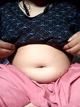 Naughty Mow online show from 27, 10, 2025