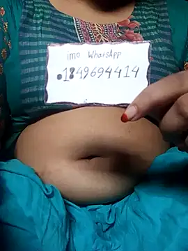 Naughty Mow online show from 12, 11, 2025