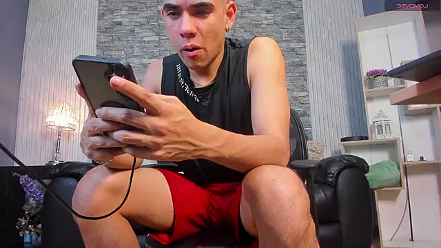 zack joness18 online show from 21, 3, 2026