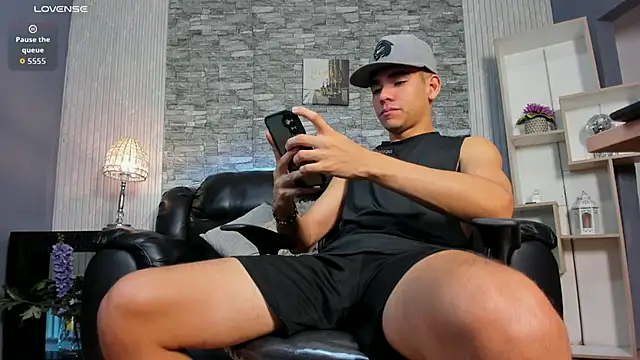 zack joness18 online show from 29, 5, 2026
