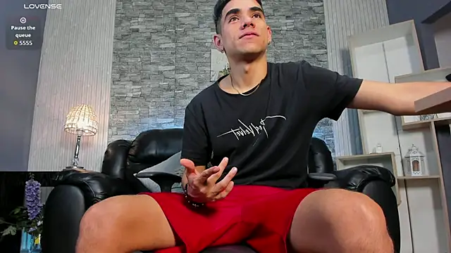 zack joness18 online show from 28, 5, 2026