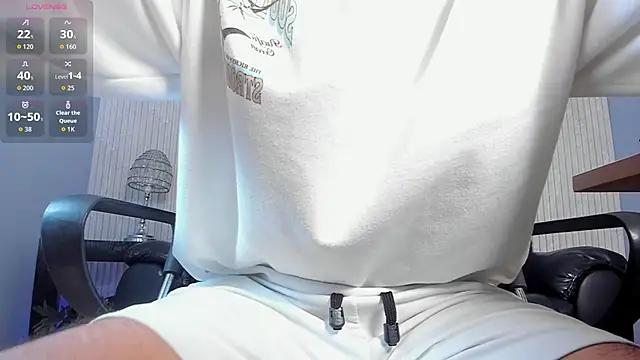 zack joness18 online show from 13, 1, 2026