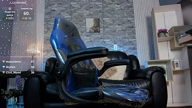 zack joness18 online show from 12, 6, 2026