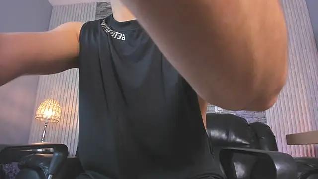 zack joness18 online show from 14, 11, 2025