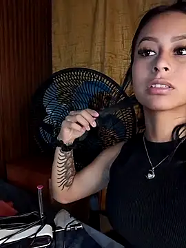 NataliaVega2 online show from 10, 1, 2026