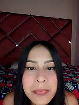 NataliaVega2 online show from 14, 11, 2025