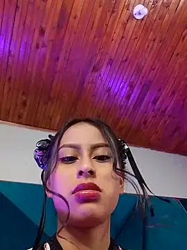 NataliaVega2 online show from 31, 10, 2025