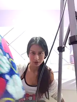 NataliaVega2 online show from 26, 11, 2025