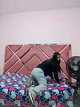 NataliaVega2 online show from 18, 11, 2025