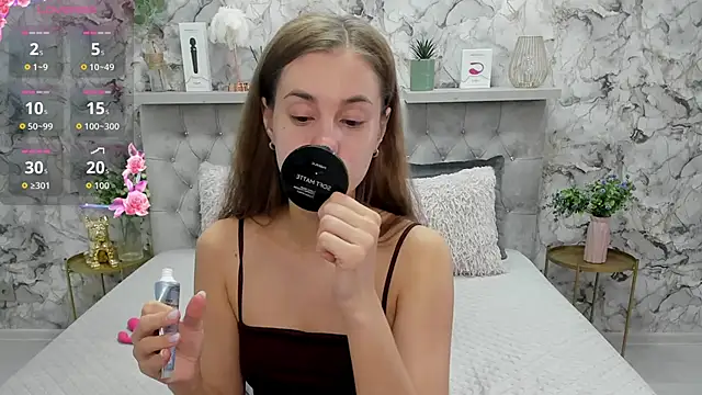 CandysSweet online show from 28, 5, 2026