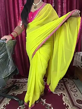 Ritika janu online show from 17, 11, 2025