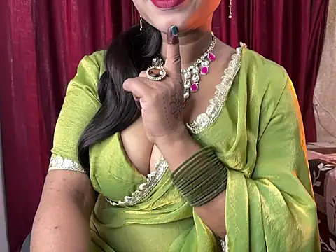 Ritika janu online show from 5, 2, 2026