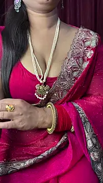 Ritika janu online show from 23, 11, 2025