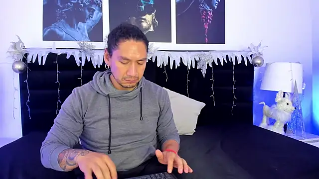 ErosyVenus69 online show from 18, 11, 2025