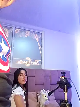 ErosyVenus69 online show from 6, 11, 2025