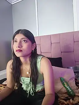 Snapshot of YeseniaRodriguez3 chatting on 20, 6, 2026 YeseniaRodriguez3 online show from 20, 6, 2026
