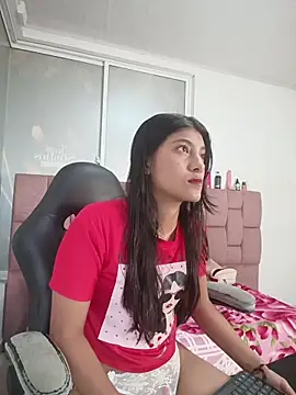 YeseniaRodriguez3 online show from 16, 5, 2026