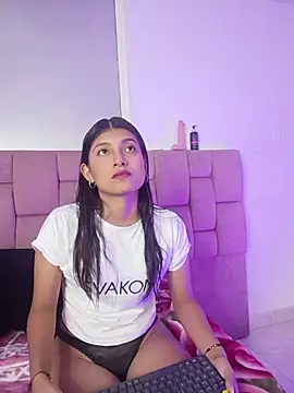 YeseniaRodriguez3 online show from 3, 6, 2026