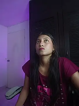 YeseniaRodriguez3 online show from 11, 4, 2026