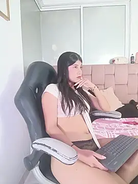 YeseniaRodriguez3 online show from 20, 5, 2026