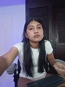 YeseniaRodriguez3 online show from 29, 5, 2026