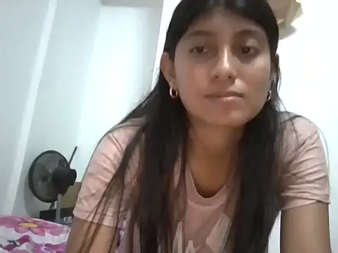 YeseniaRodriguez3 online show from 10, 3, 2026