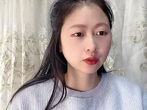 nuannuan35593 online show from 30, 10, 2025