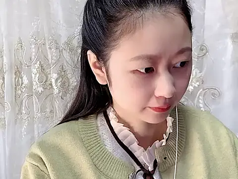 nuannuan35593 online show from 8, 11, 2025