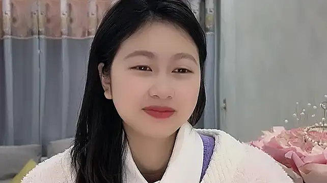 nuannuan35593 online show from 15, 1, 2026